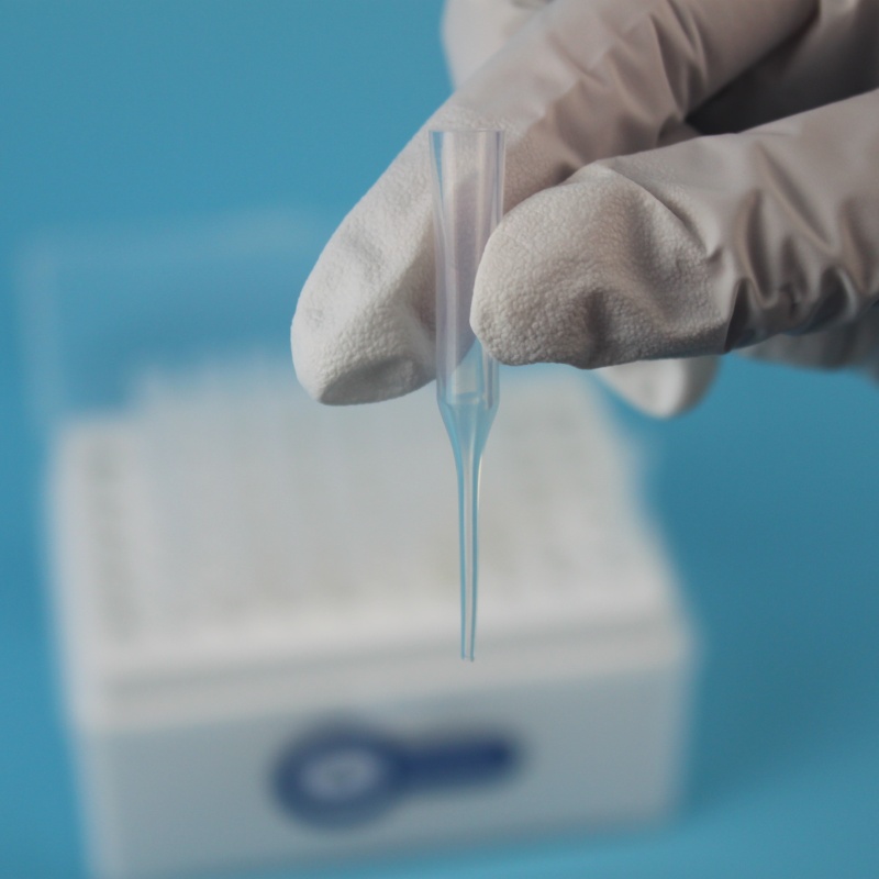 聚四氟乙烯移液槍頭FEP吸頭耐酸堿耐高溫配套賽默飛