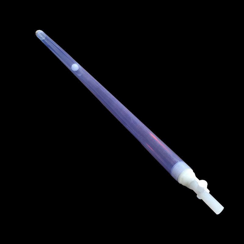 PVC貝勒管深水取樣器1000ml環(huán)保取水器