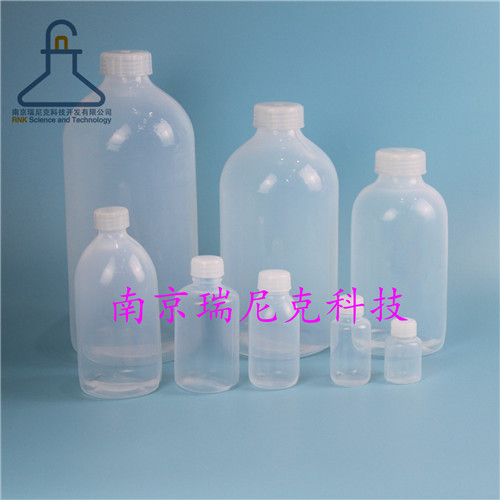 特氟龍耐酸堿FEP 大規格試劑瓶1000ml/2000ml/3000ml