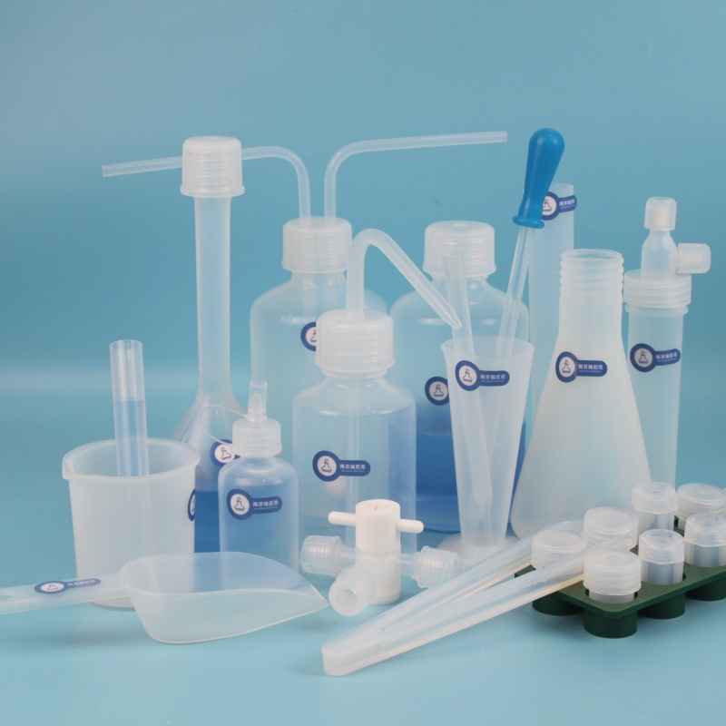 PFA、FEP與PTFE材質(zhì)的區別與選擇指南